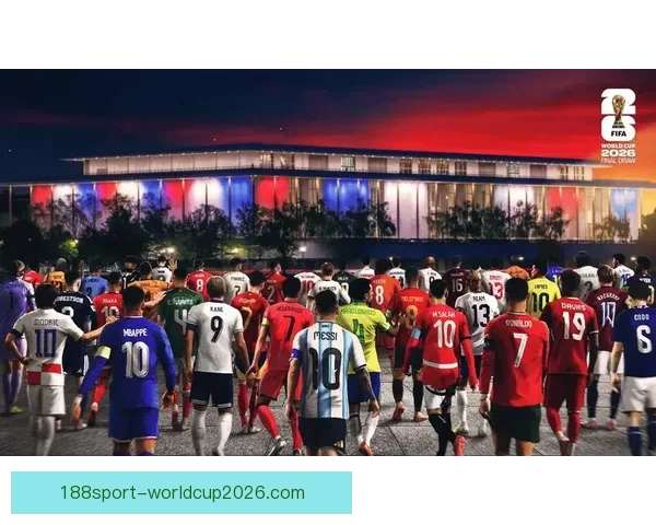 2026世界杯投注网站安全指南与热门平台推荐全攻略最新详解